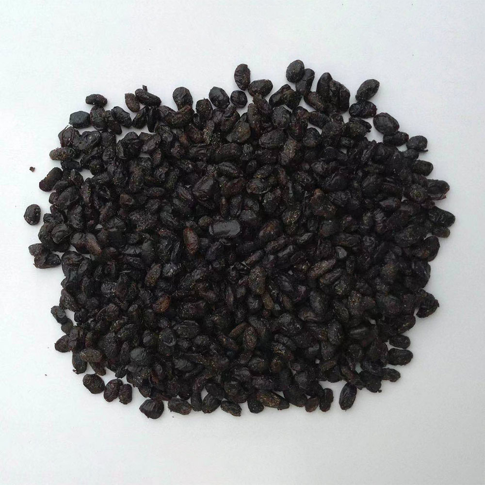 400G Salted Black Bean