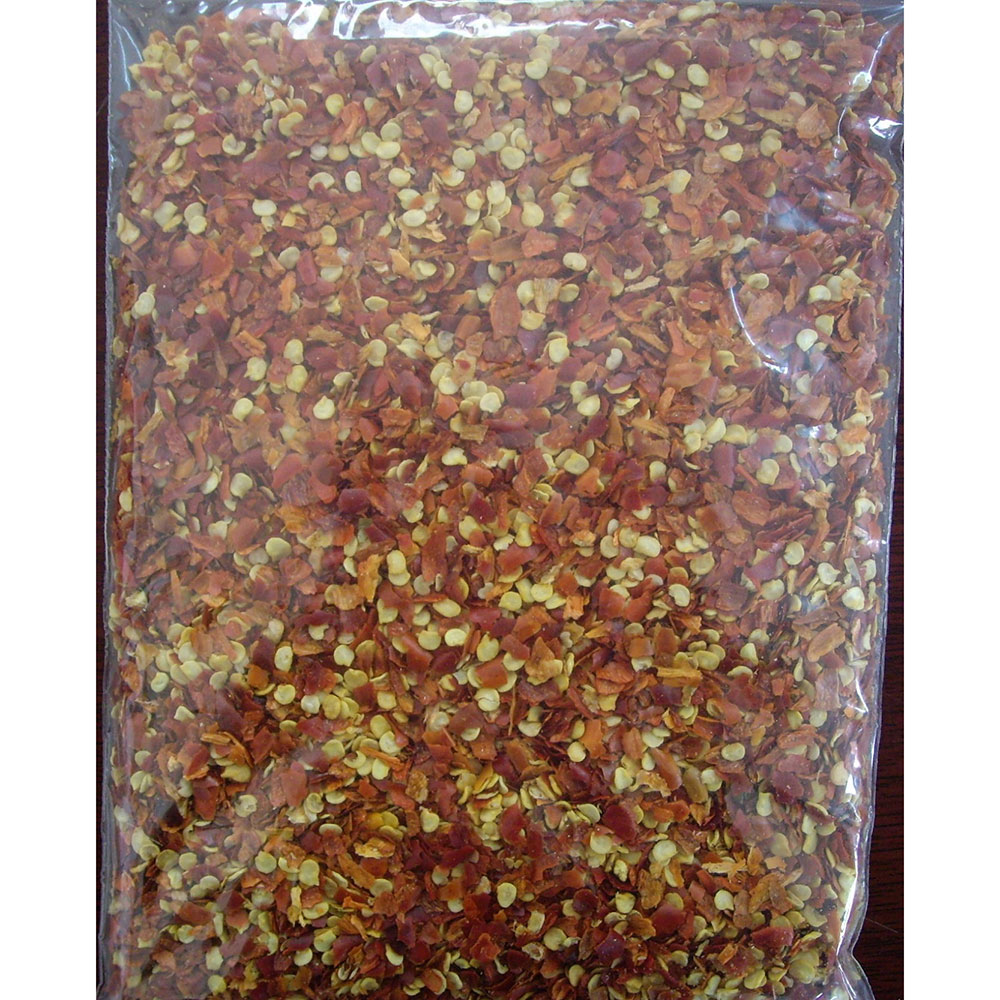 100G Chili de baixo sal