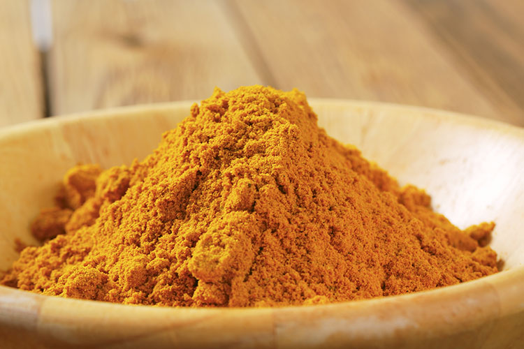 Curry Powder