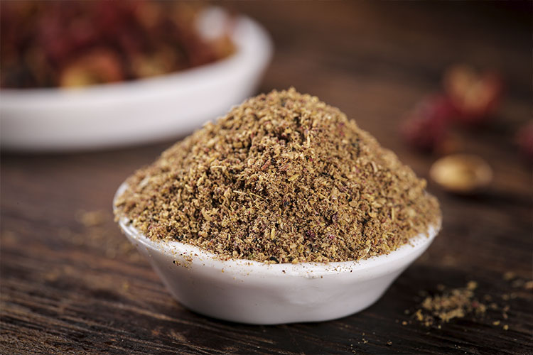 Prickly Ash Powder