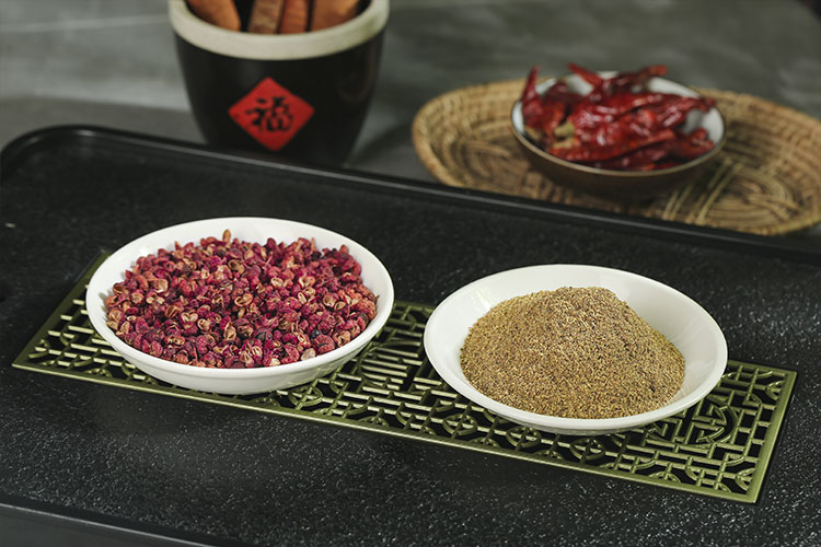 Szechuan Pepper Powder